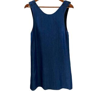 VETTA The Reversible Jumper Dress Size XS